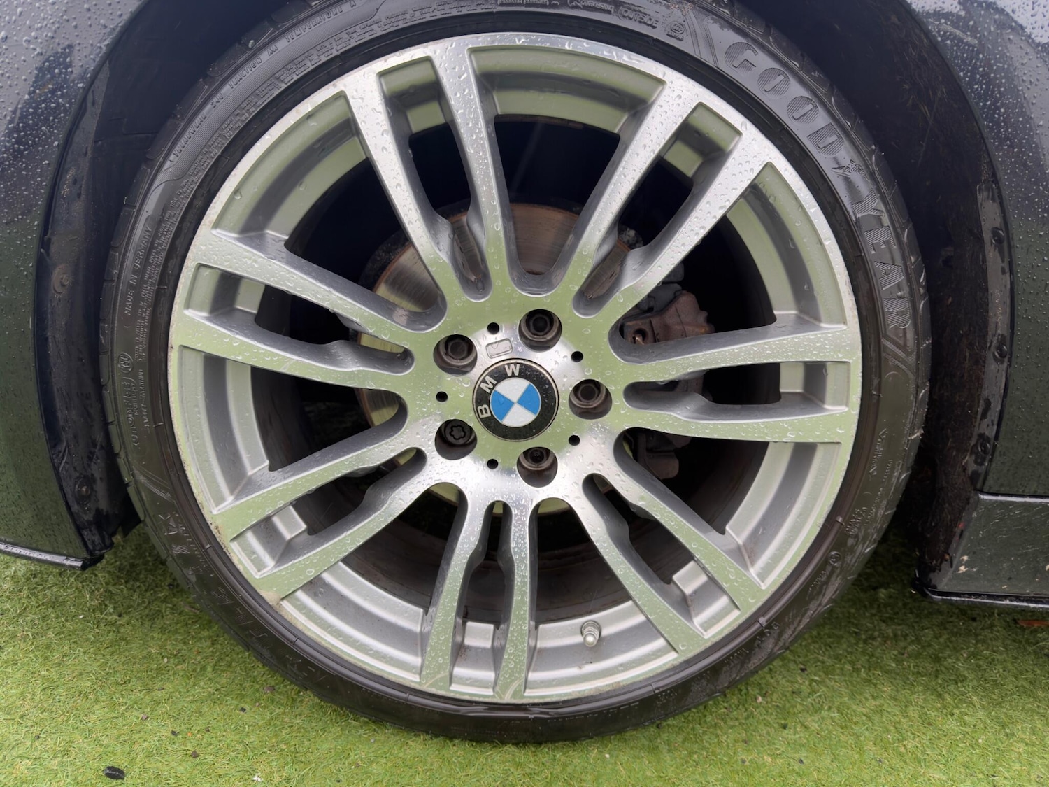 Used BMW 3 Series for sale - 77549578: Photo 26