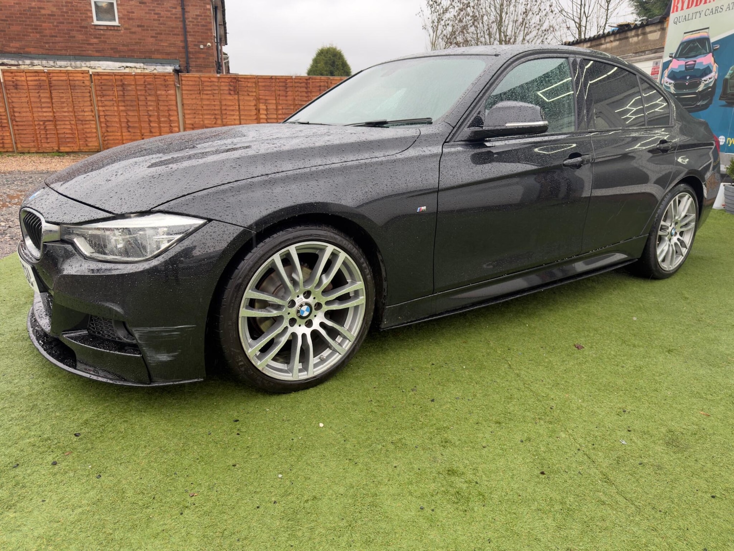 Used BMW 3 Series for sale - 77549578: Photo 4