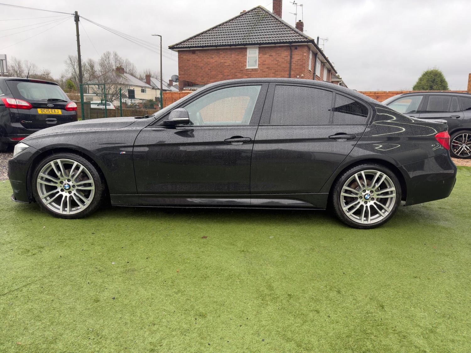 Used BMW 3 Series for sale - 77549578: Photo 5