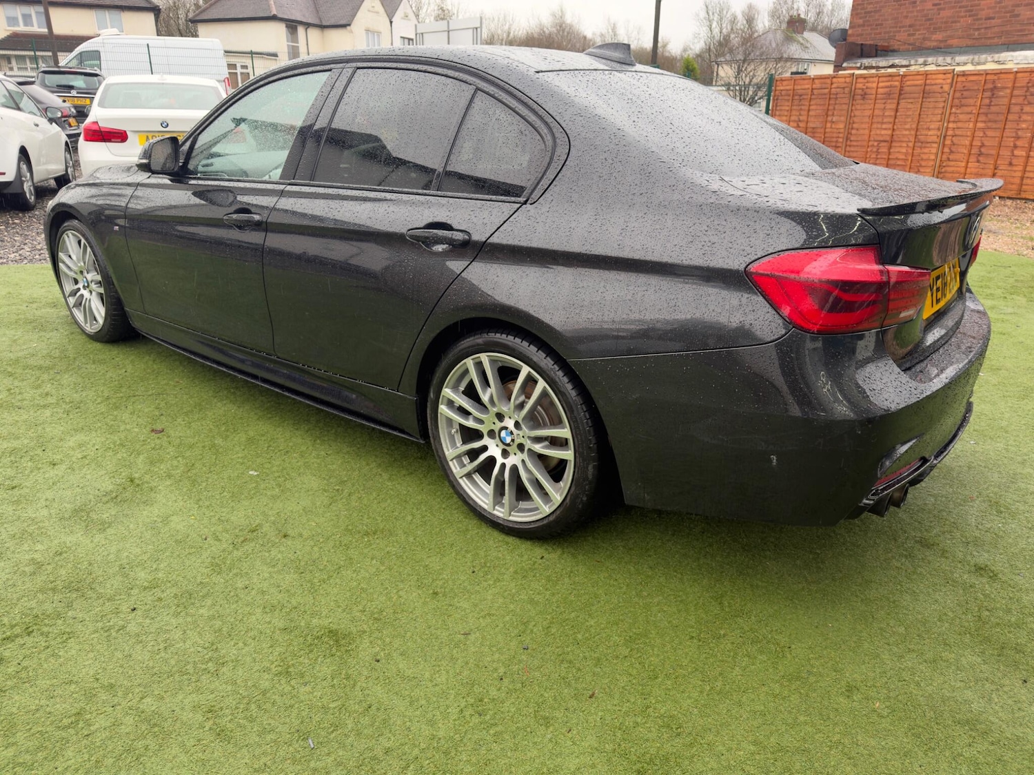 Used BMW 3 Series for sale - 77549578: Photo 6