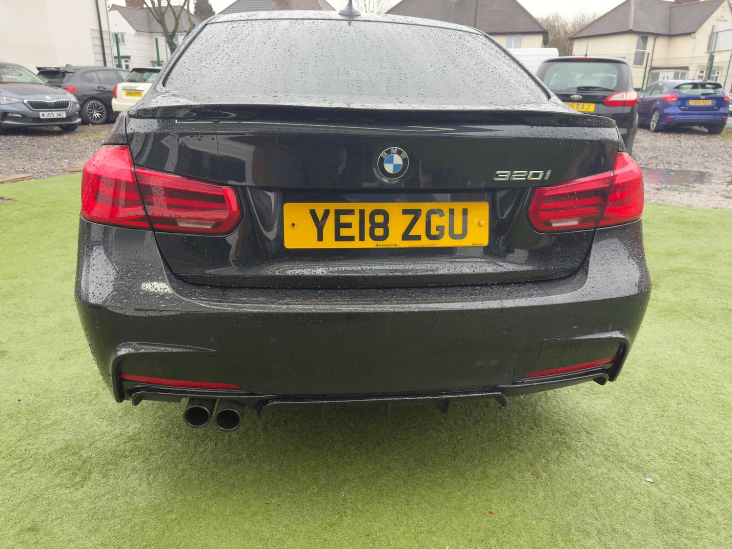 Used BMW 3 Series for sale - 77549578: Photo 7