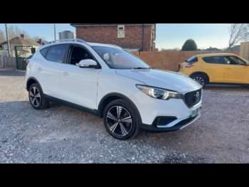 2019 (69) - 44.5kWh Exclusive Auto 5dr