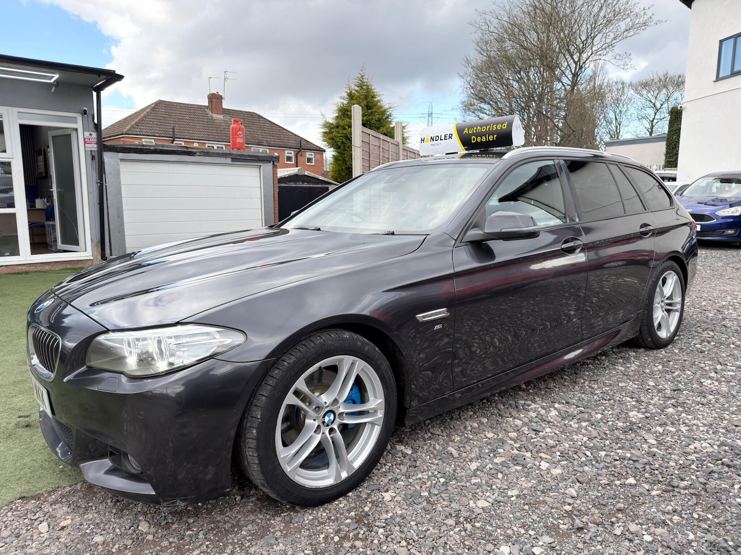 Used BMW 5 Series 2014 for sale - 78085936: Photo 10