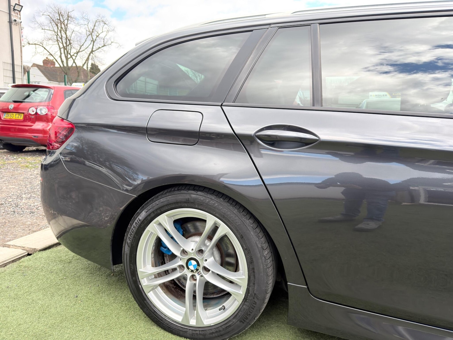 Used BMW 5 Series 2014 for sale - 78085936: Photo 15