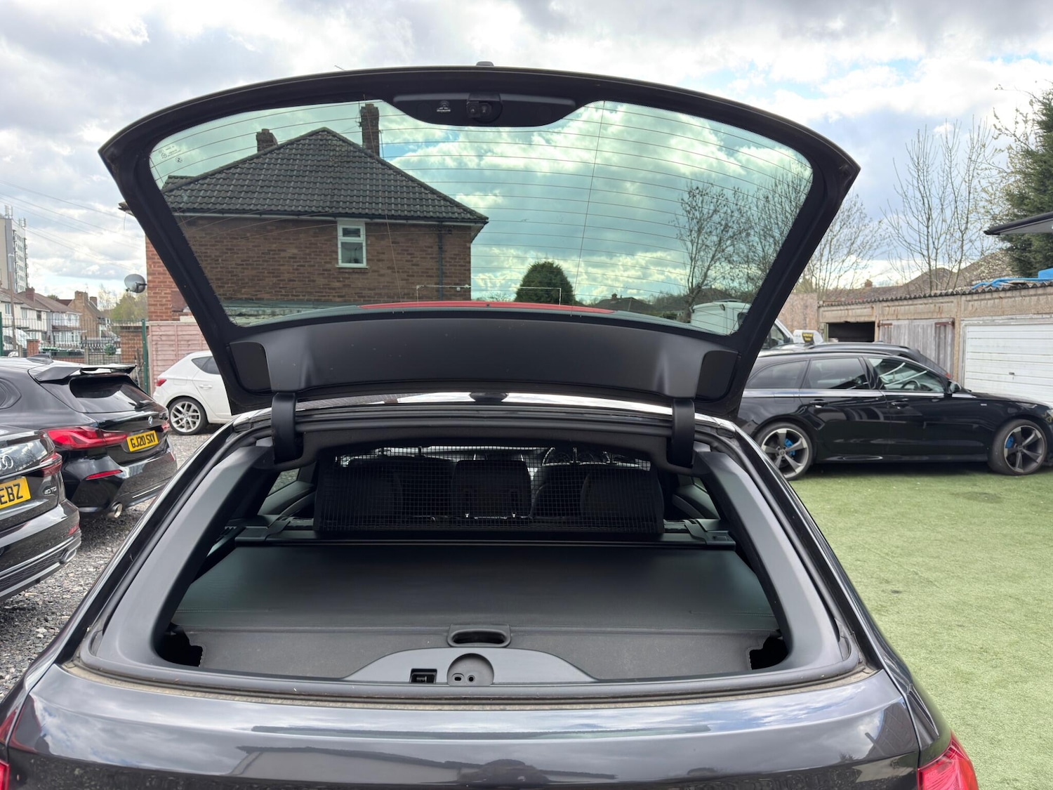 Used BMW 5 Series 2014 for sale - 78085936: Photo 16