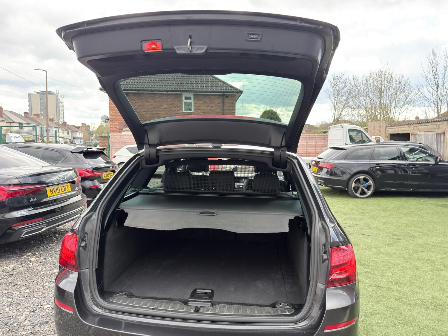 Used BMW 5 Series 2014 for sale - 78085936: Photo 17