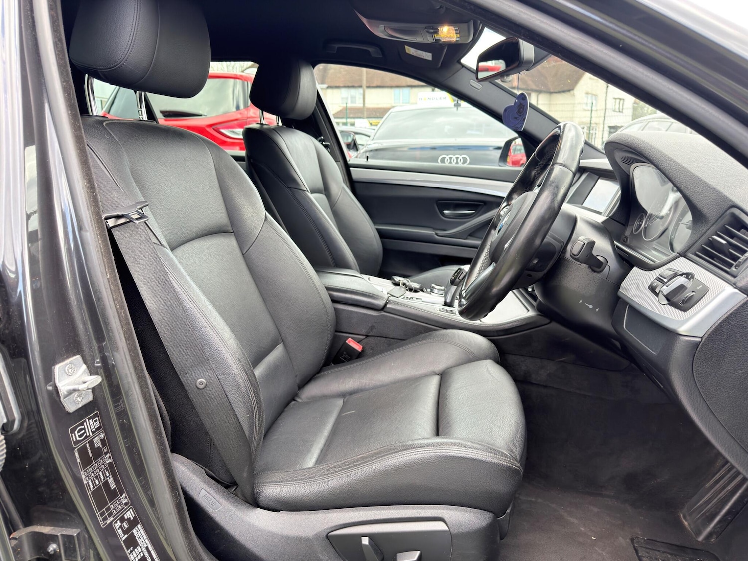 Used BMW 5 Series 2014 for sale - 78085936: Photo 19