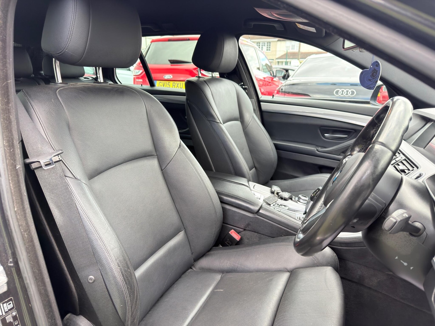 Used BMW 5 Series 2014 for sale - 78085936: Photo 20