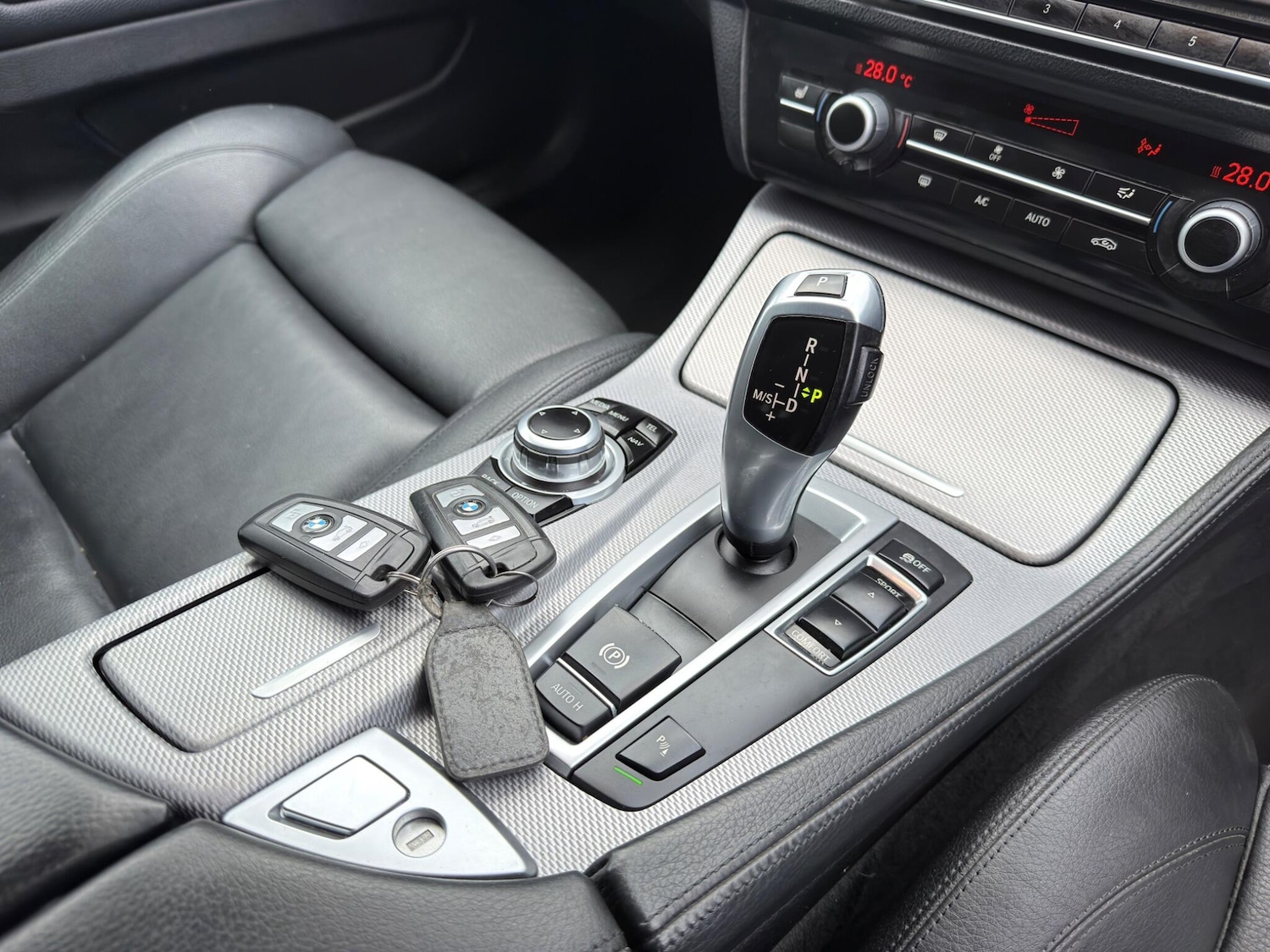 Used BMW 5 Series 2014 for sale - 78085936: Photo 22