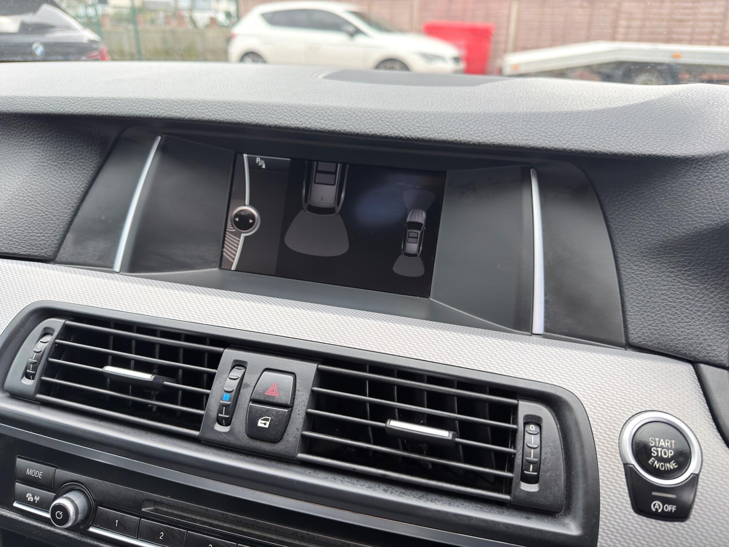 Used BMW 5 Series 2014 for sale - 78085936: Photo 23