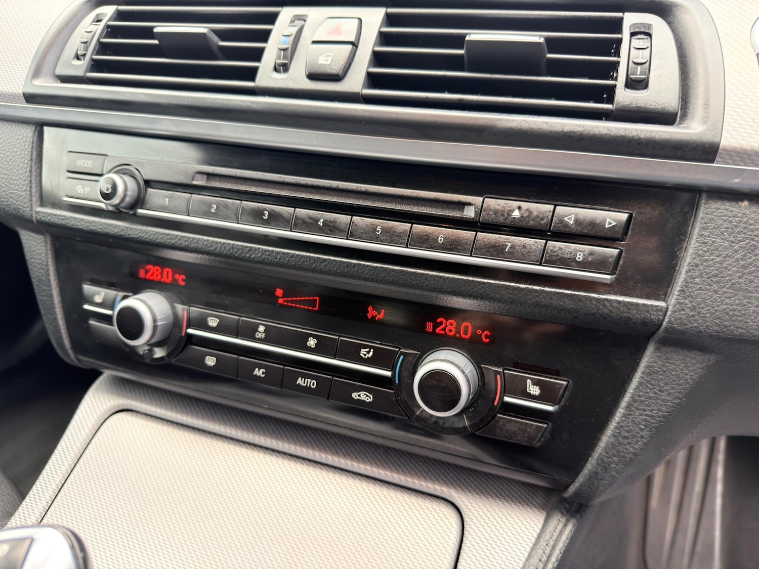 Used BMW 5 Series 2014 for sale - 78085936: Photo 24