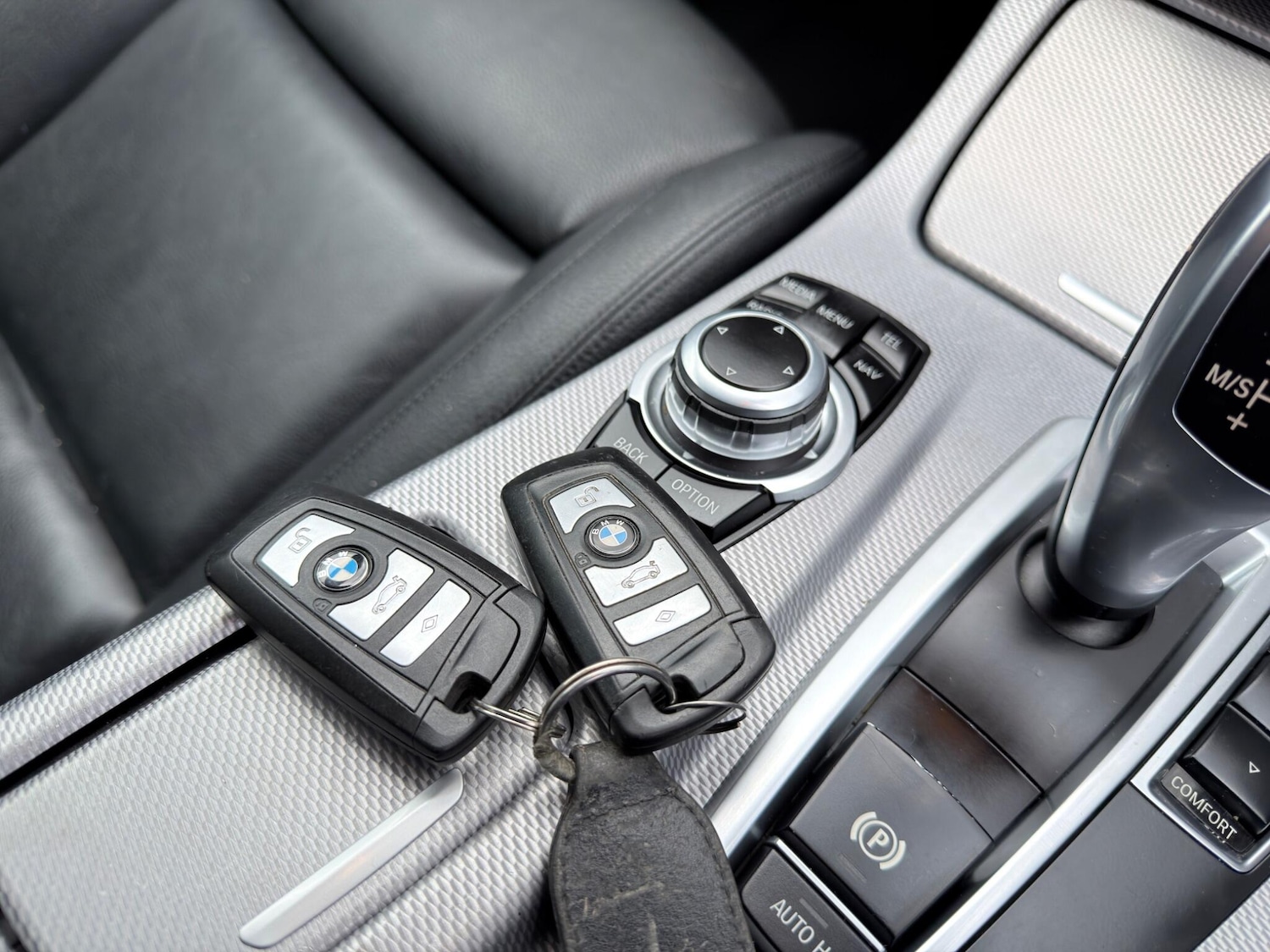 Used BMW 5 Series 2014 for sale - 78085936: Photo 25