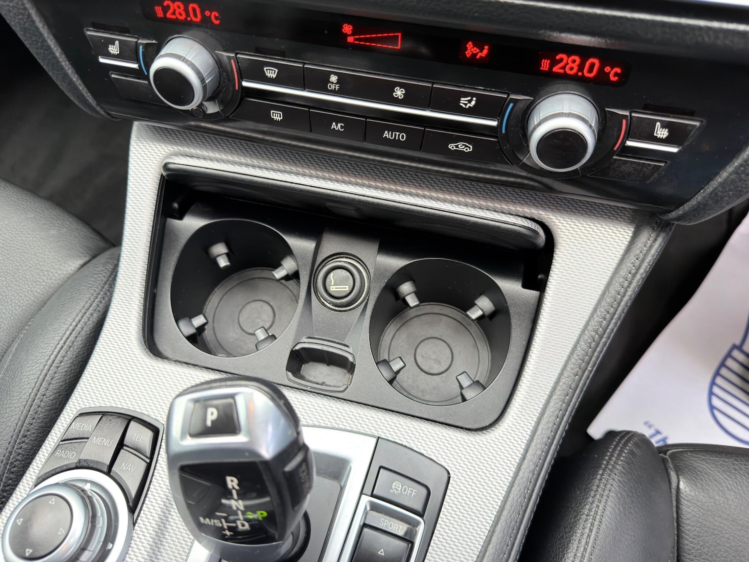 Used BMW 5 Series 2014 for sale - 78085936: Photo 27