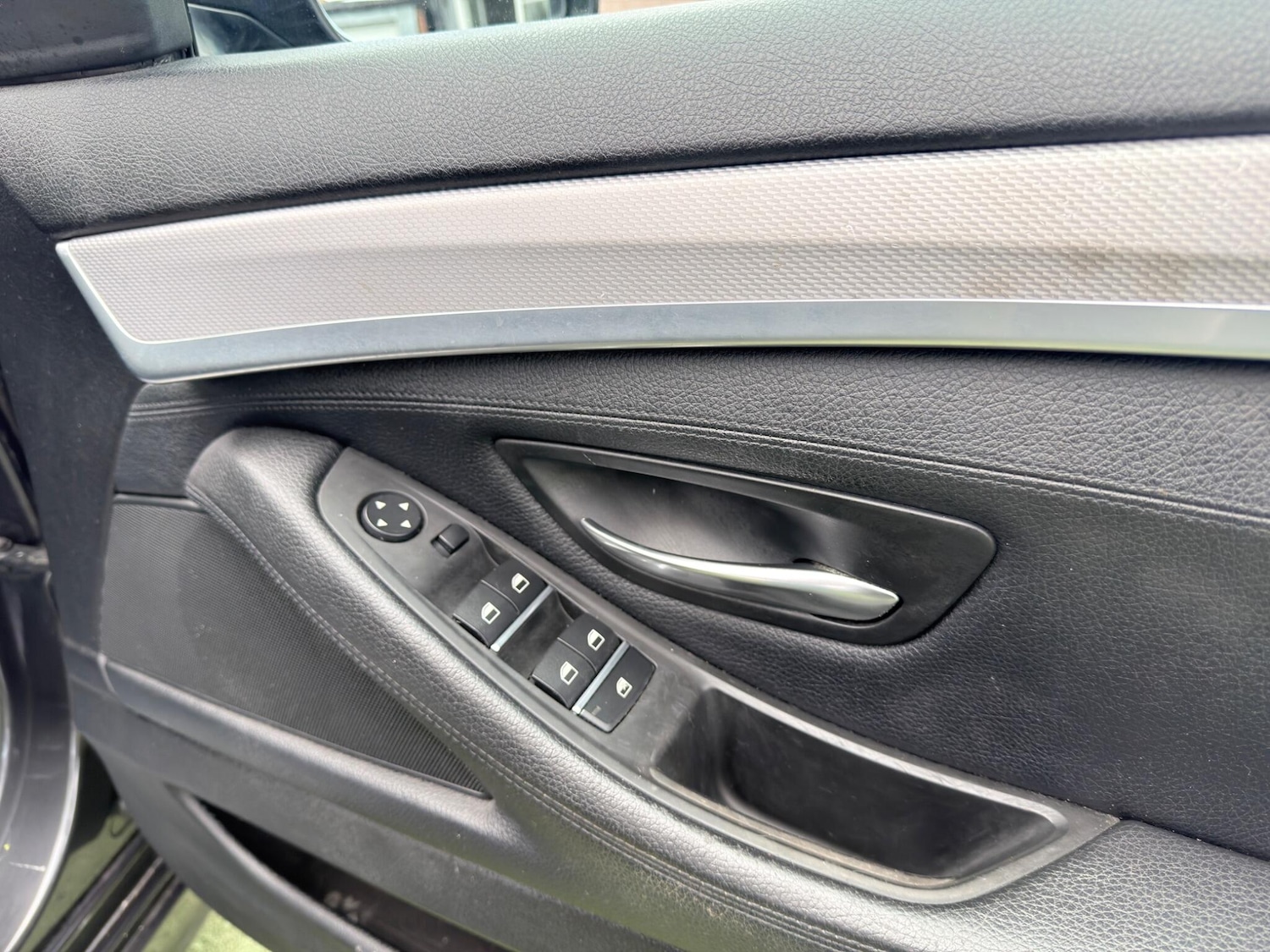 Used BMW 5 Series 2014 for sale - 78085936: Photo 28