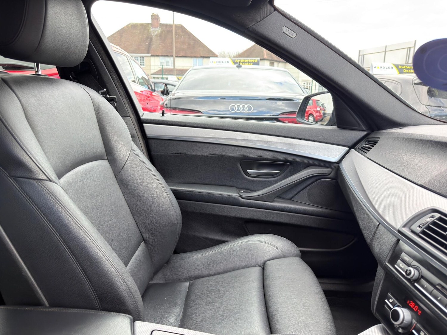 Used BMW 5 Series 2014 for sale - 78085936: Photo 29