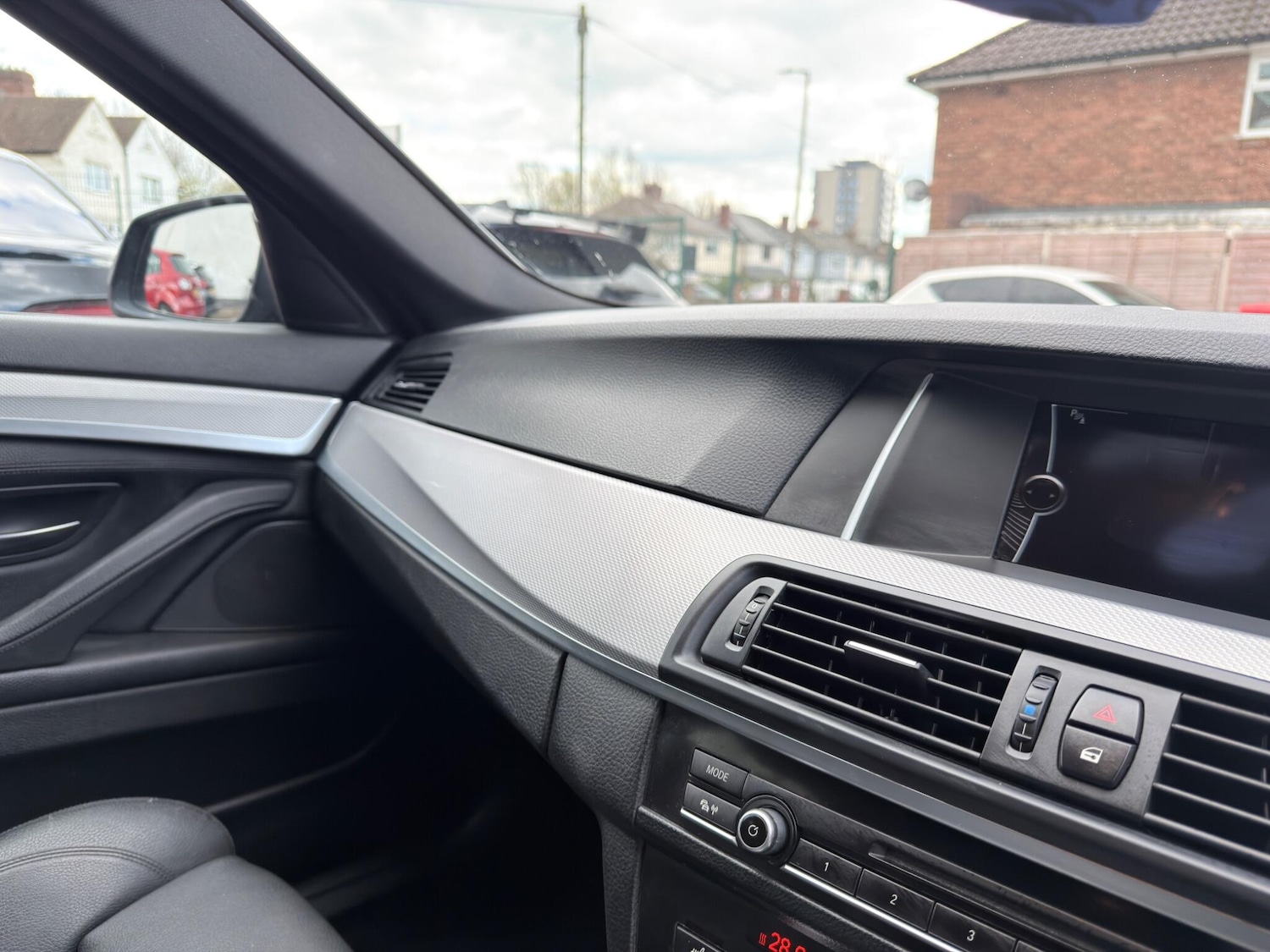 Used BMW 5 Series 2014 for sale - 78085936: Photo 30