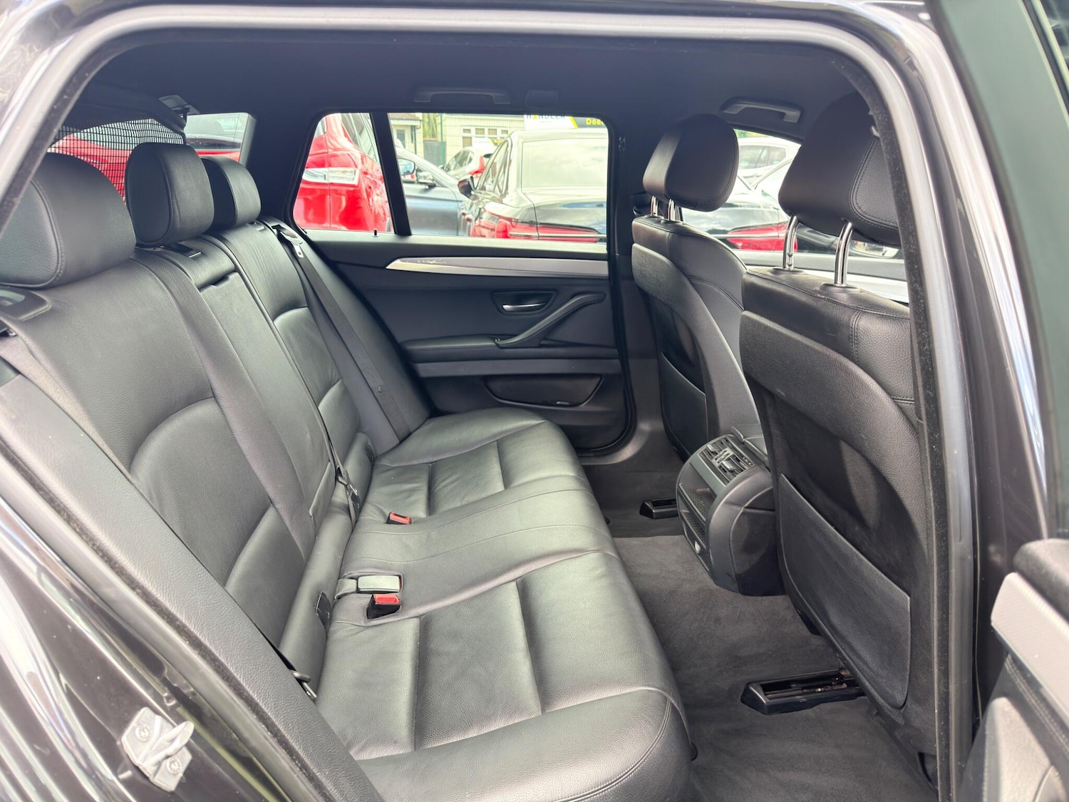 Used BMW 5 Series 2014 for sale - 78085936: Photo 31