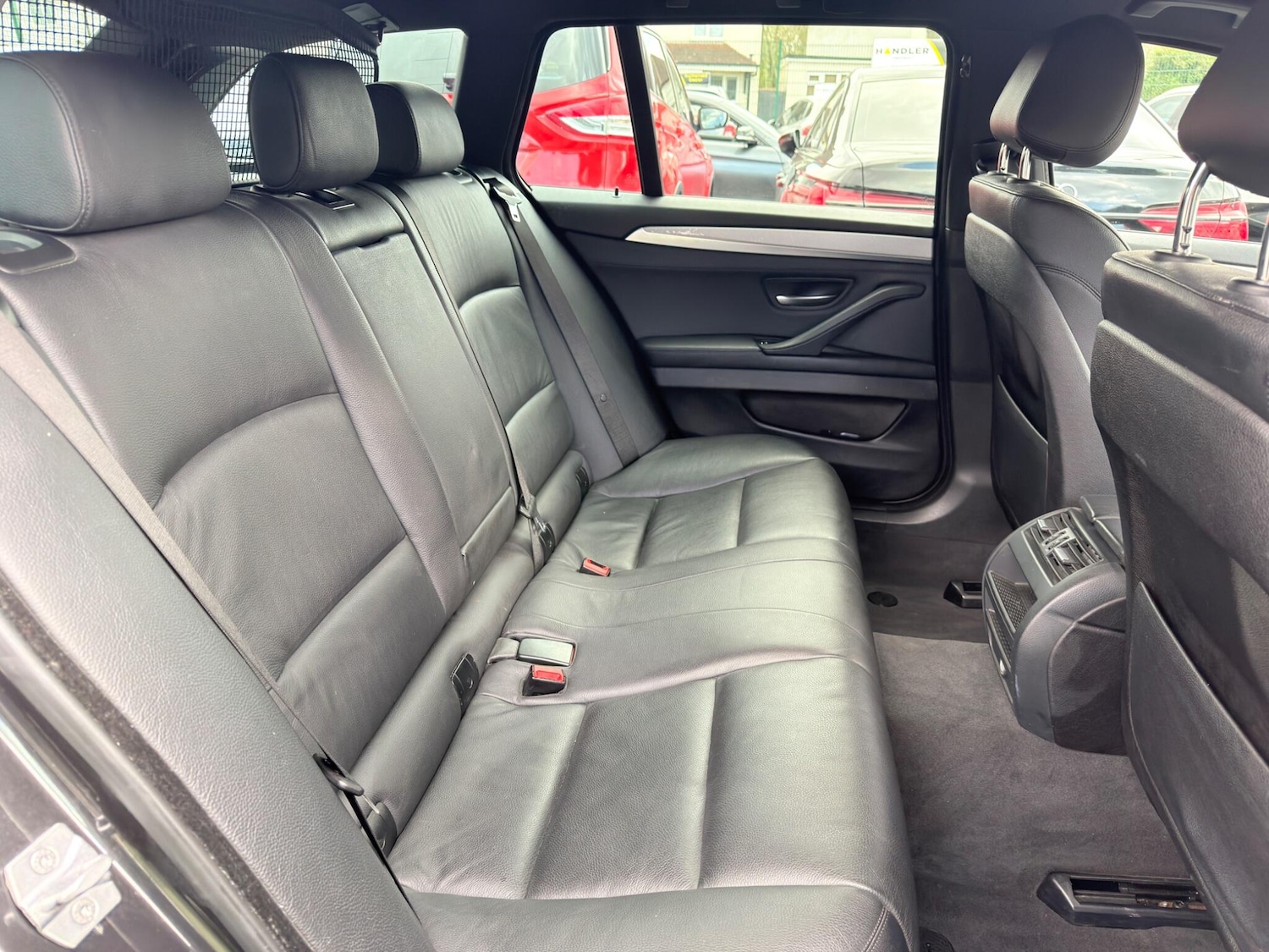 Used BMW 5 Series 2014 for sale - 78085936: Photo 32