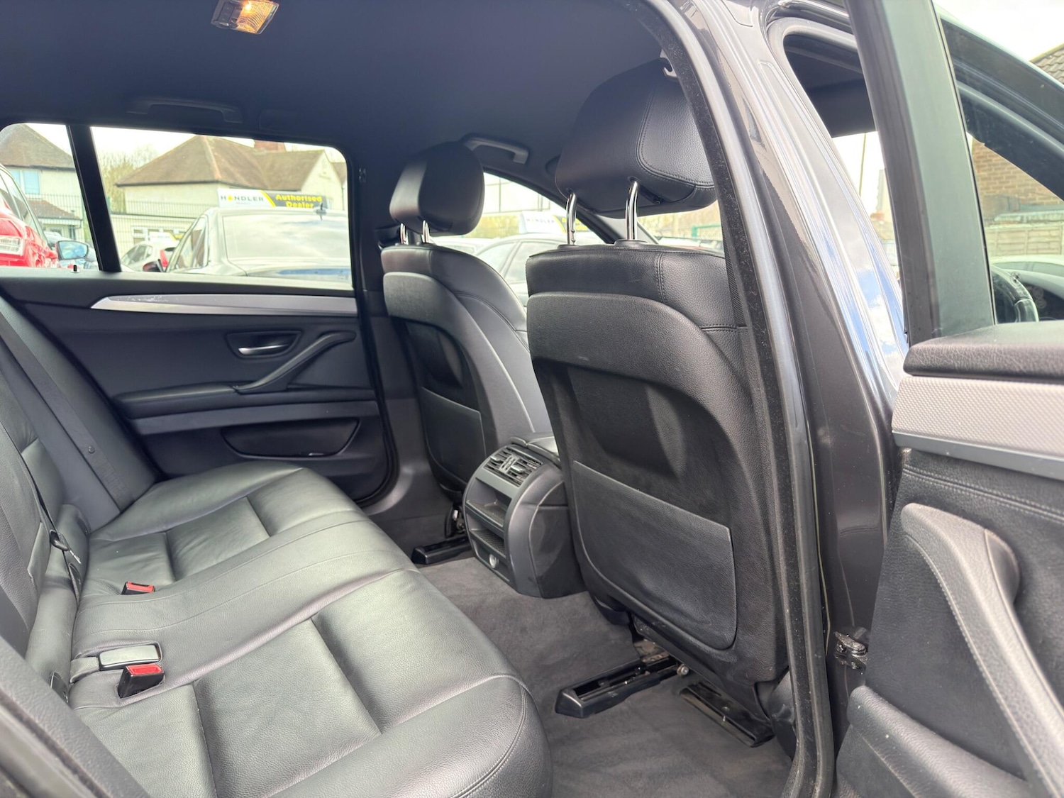 Used BMW 5 Series 2014 for sale - 78085936: Photo 33