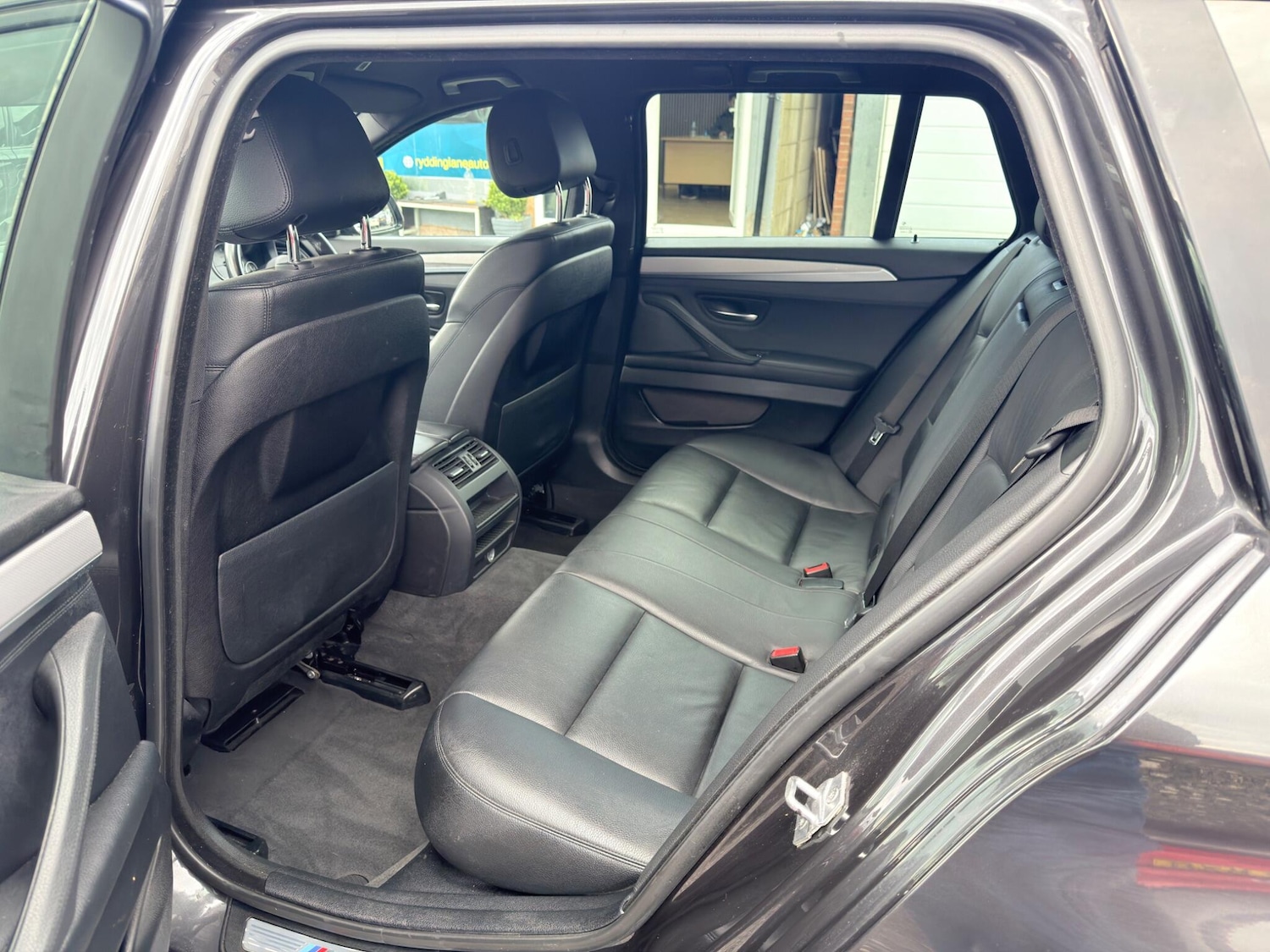 Used BMW 5 Series 2014 for sale - 78085936: Photo 34