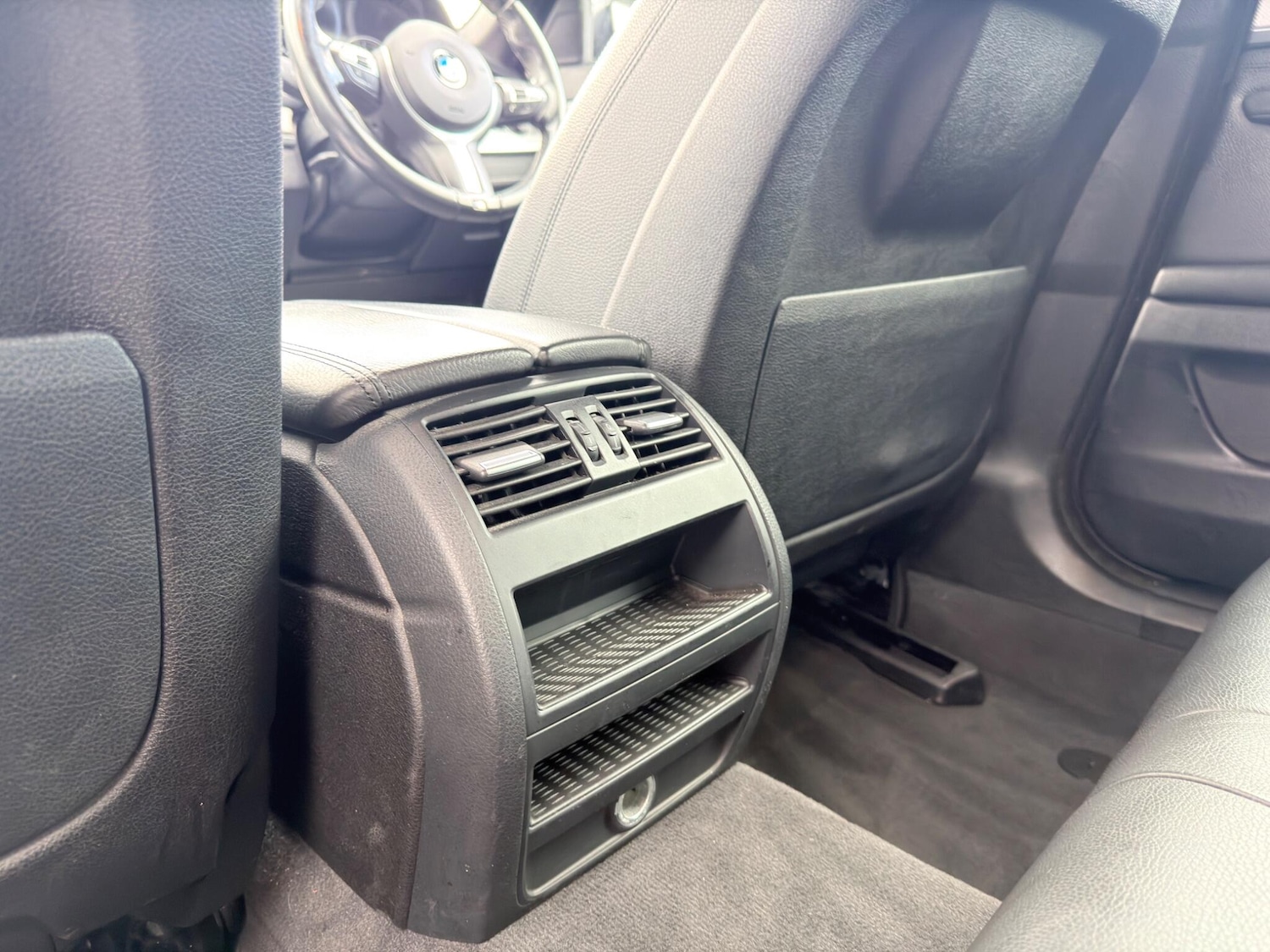 Used BMW 5 Series 2014 for sale - 78085936: Photo 35