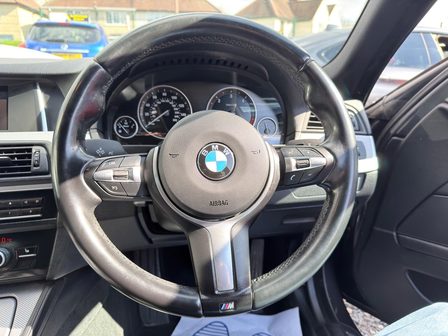 Used BMW 5 Series 2014 for sale - 78085936: Photo 36