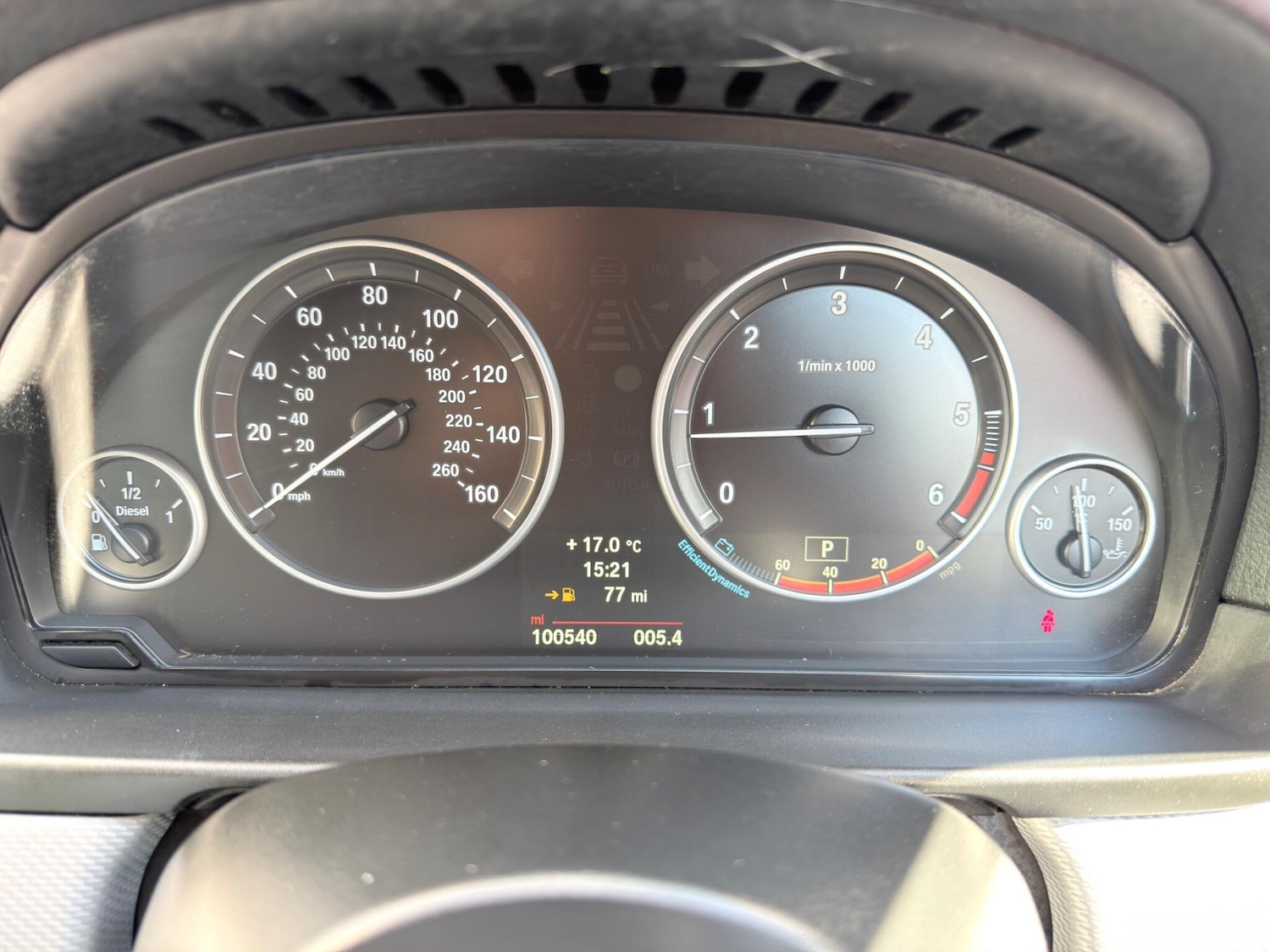 Used BMW 5 Series 2014 for sale - 78085936: Photo 37