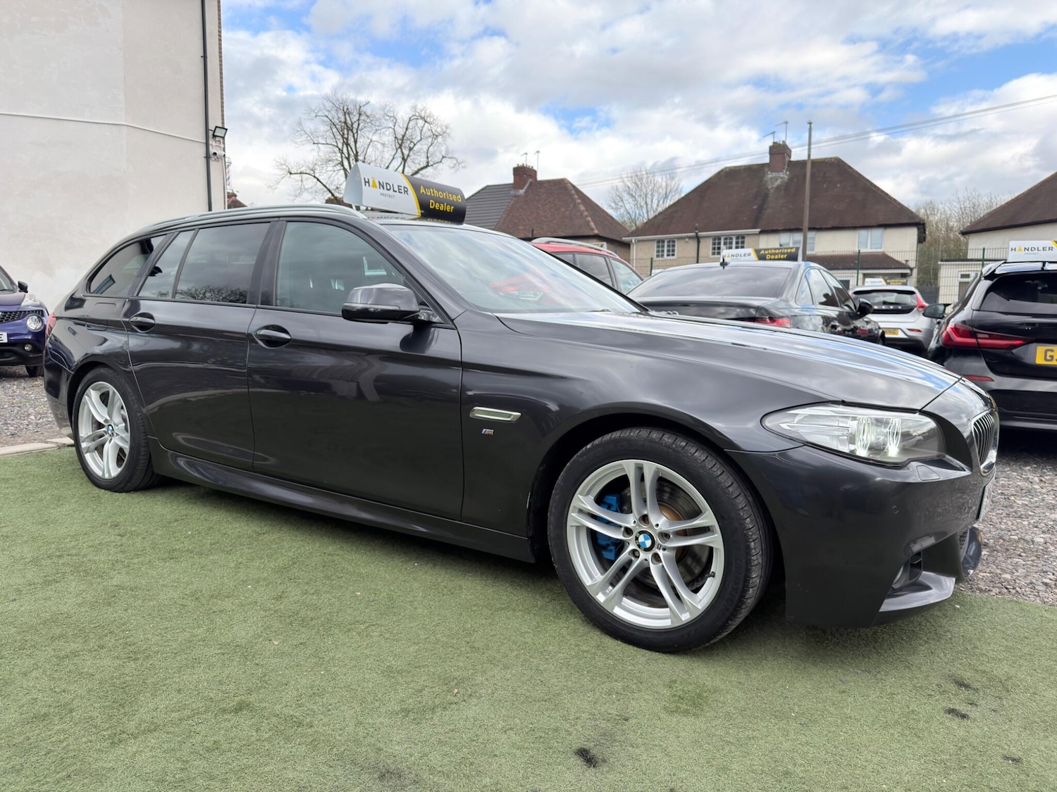 Used BMW 5 Series 2014 for sale - 78085936: Photo 4