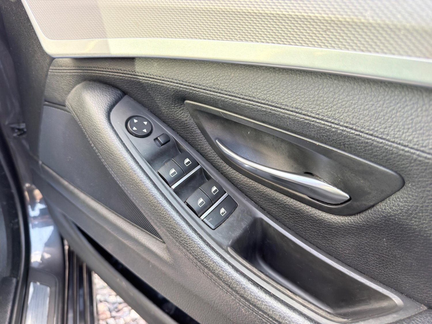 Used BMW 5 Series 2014 for sale - 78085936: Photo 41