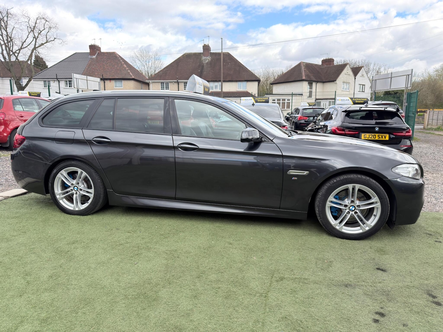 Used BMW 5 Series 2014 for sale - 78085936: Photo 5