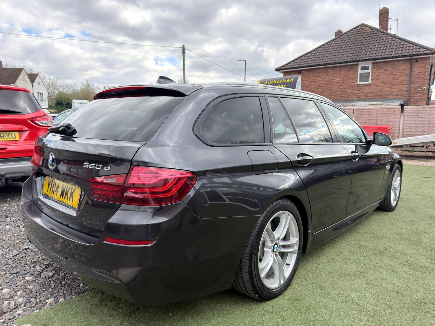 Used BMW 5 Series 2014 for sale - 78085936: Photo 6