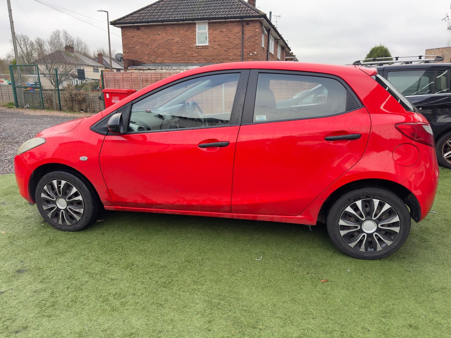 Used Mazda Mazda2 2010 for sale - 76689765: Photo 10