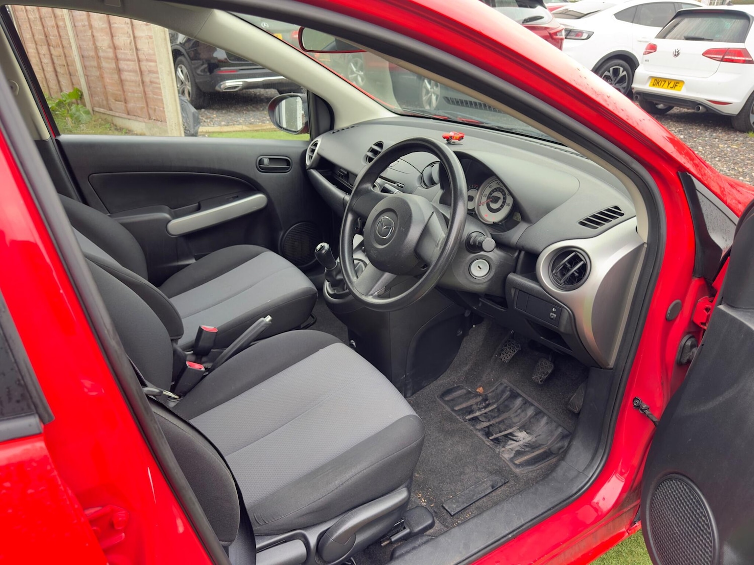 Used Mazda Mazda2 2010 for sale - 76689765: Photo 16