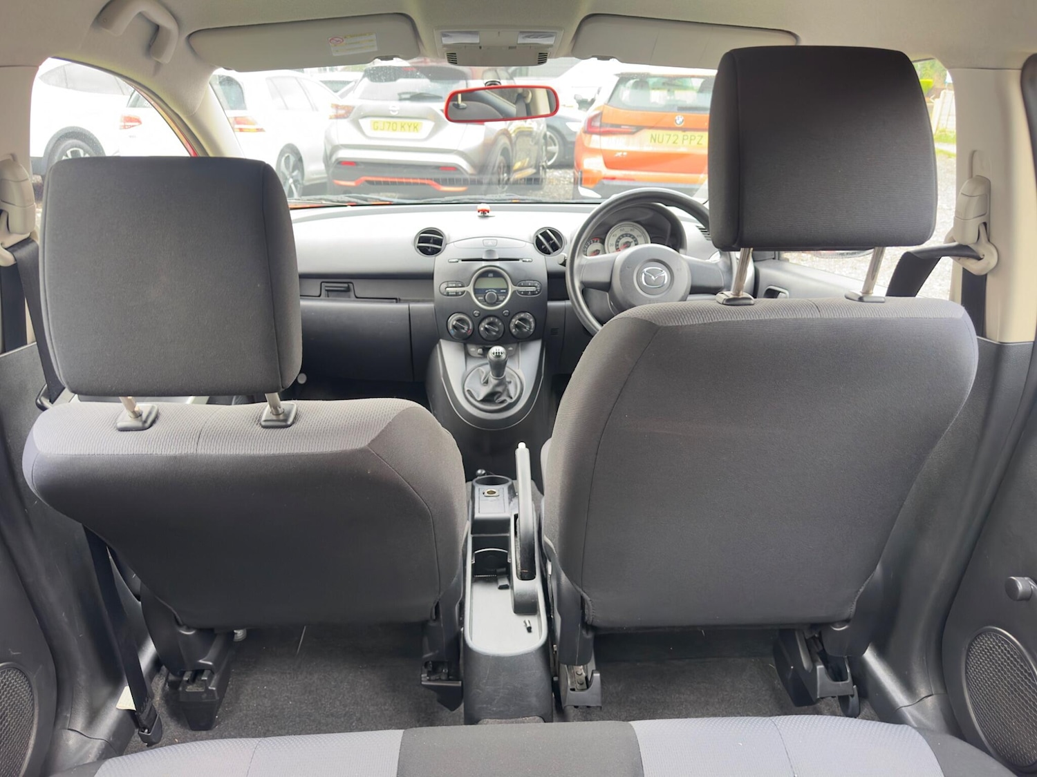 Used Mazda Mazda2 2010 for sale - 76689765: Photo 17