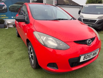 Used Mazda Mazda2 2010 for sale - 76689765: Photo