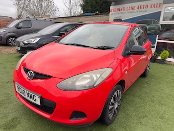 Used Mazda Mazda2 2010 for sale - 76689765: Photo