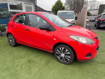 Used Mazda Mazda2 2010 for sale - 76689765: Photo