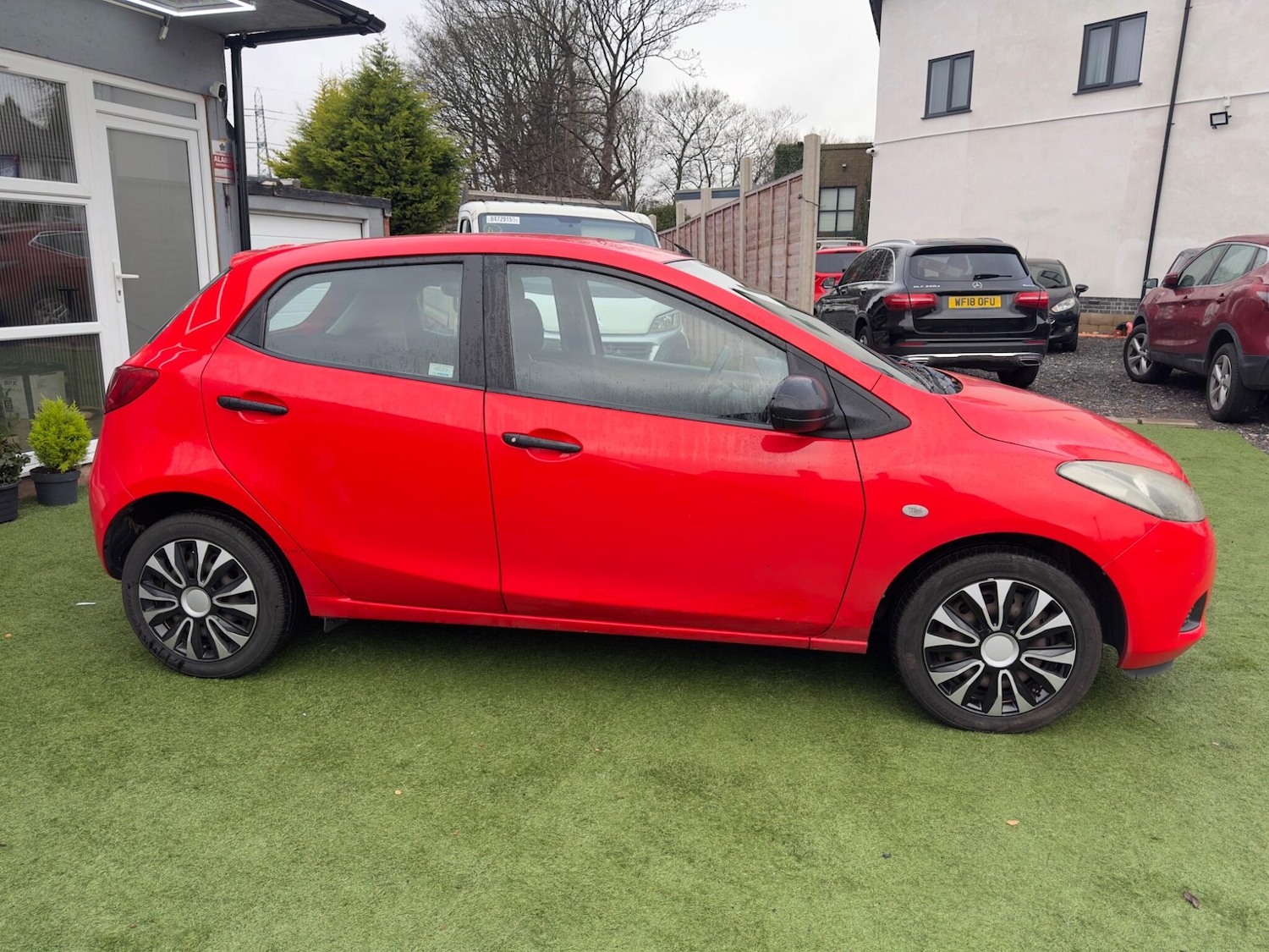 Used Mazda Mazda2 2010 for sale - 76689765: Photo 5