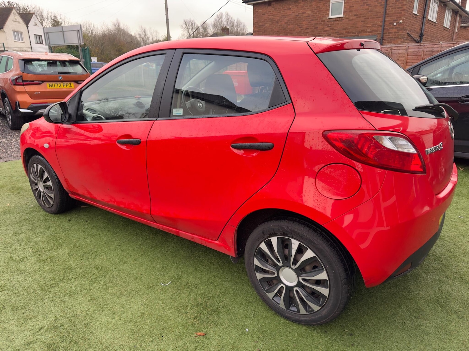 Used Mazda Mazda2 2010 for sale - 76689765: Photo 9