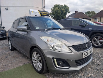 Used Suzuki Swift 2014 for sale - 79062757: Photo