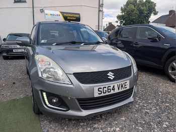Used Suzuki Swift 2014 for sale - 79062757: Photo