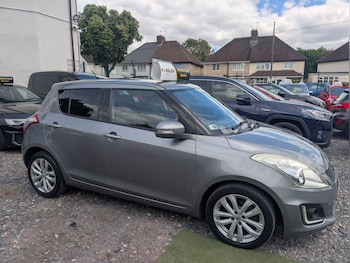 Used Suzuki Swift 2014 for sale - 79062757: Photo