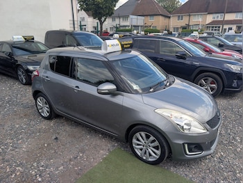 Used Suzuki Swift 2014 for sale - 79062757: Photo