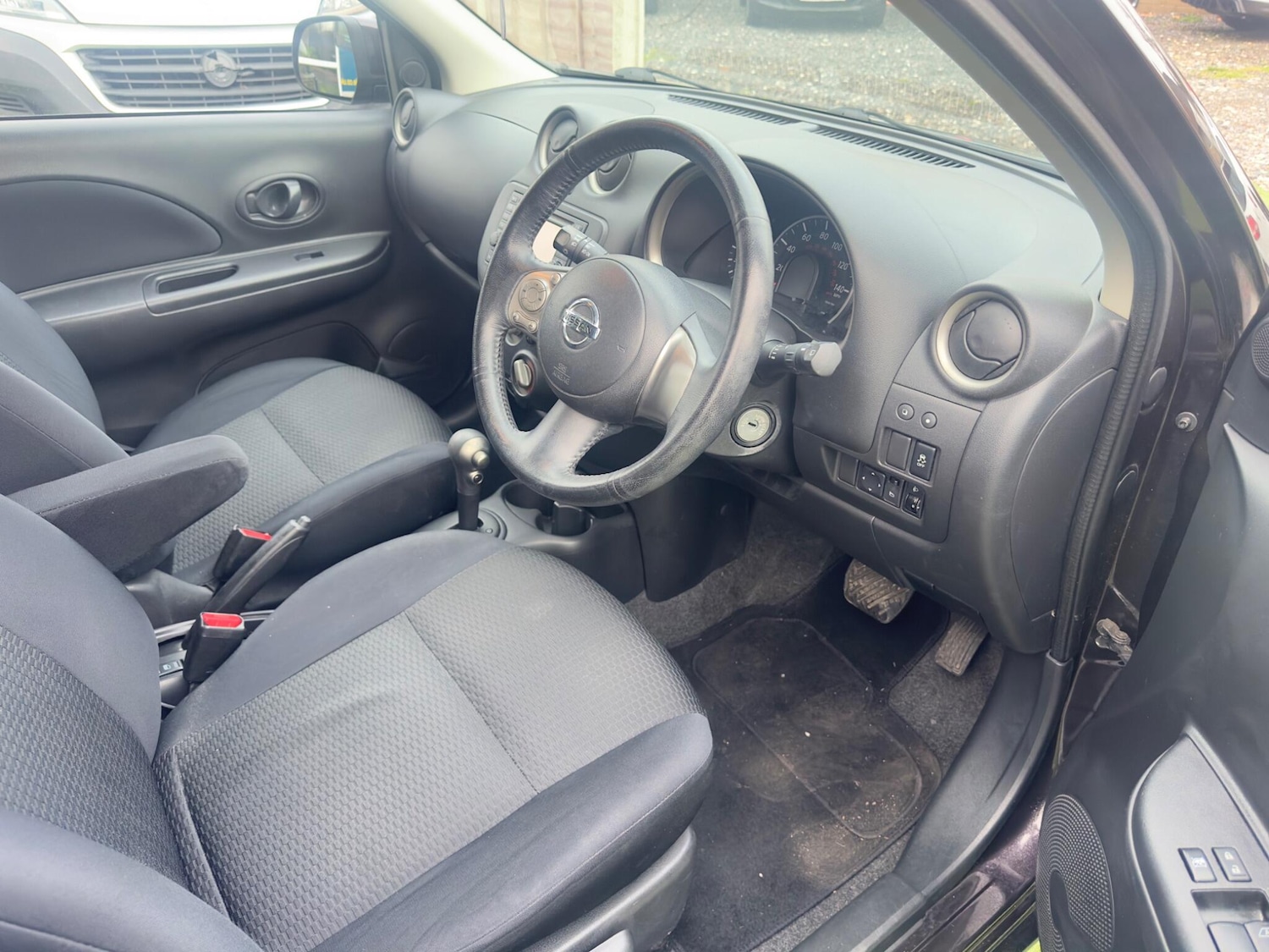 Used Nissan Micra 2012 for sale - 76714928: Photo 18