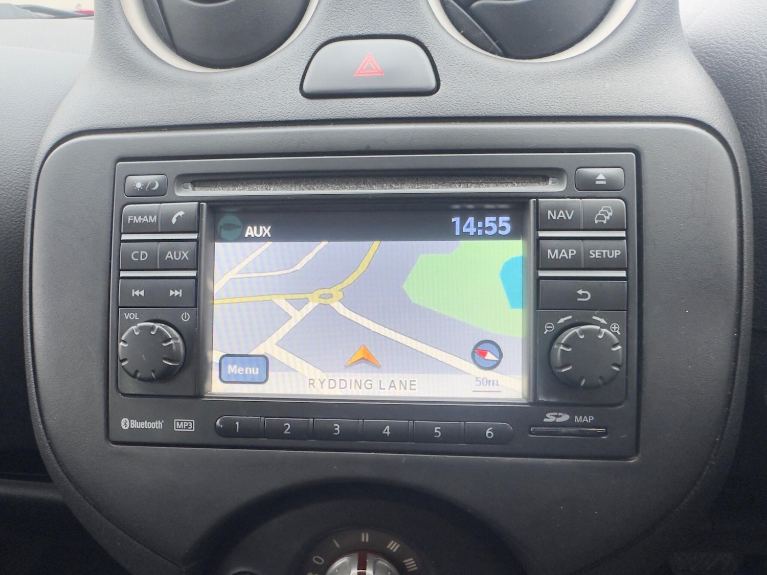 Used Nissan Micra 2012 for sale - 76714928: Photo 20