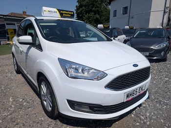 Used Ford C-Max 2016 for sale - 79025941: Photo