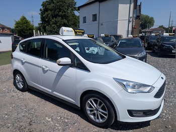 Used Ford C-Max 2016 for sale - 79025941: Photo