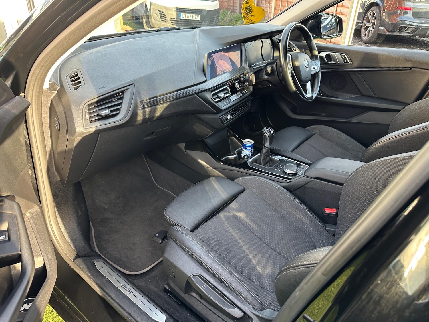 Used BMW 1 Series 2020 for sale - 77229553: Photo 11