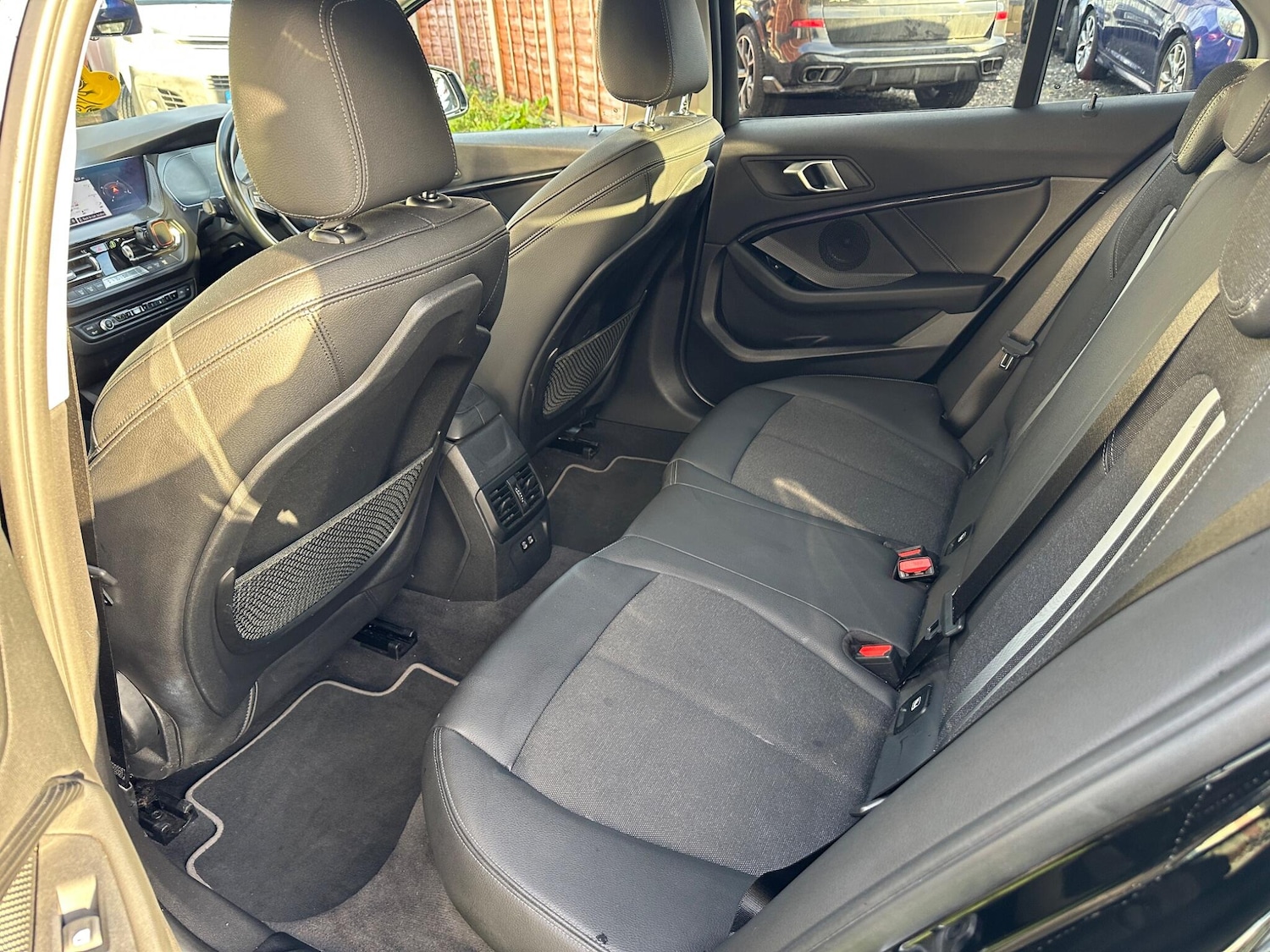 Used BMW 1 Series 2020 for sale - 77229553: Photo 12