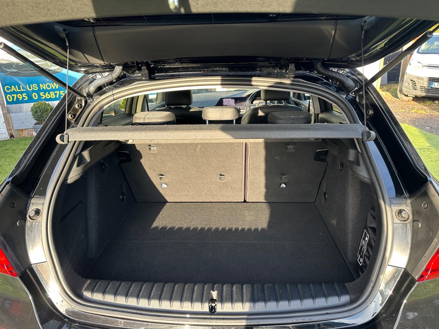 Used BMW 1 Series 2020 for sale - 77229553: Photo 13